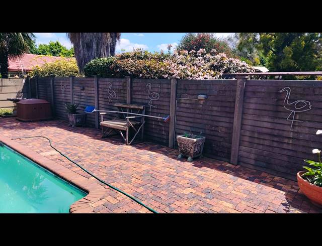 3 BEDROOM HOUSE TO LET IN VANDERBIJLPARK SE 6